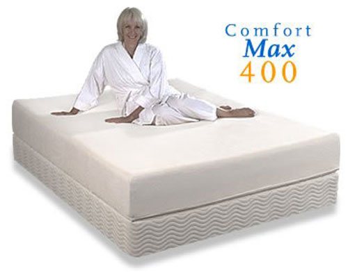ultimate sleep bariatric mattress