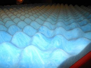 what-is-a-gel-memory-foam-mattress