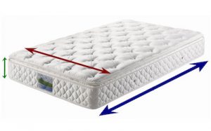 Measure-Your-Mattress